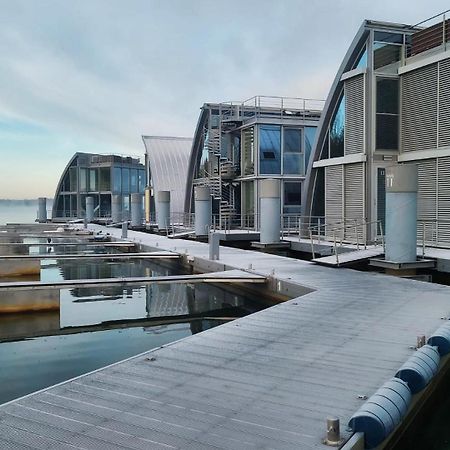 Ferienhaus Water Гайерсвальде Экстерьер фото